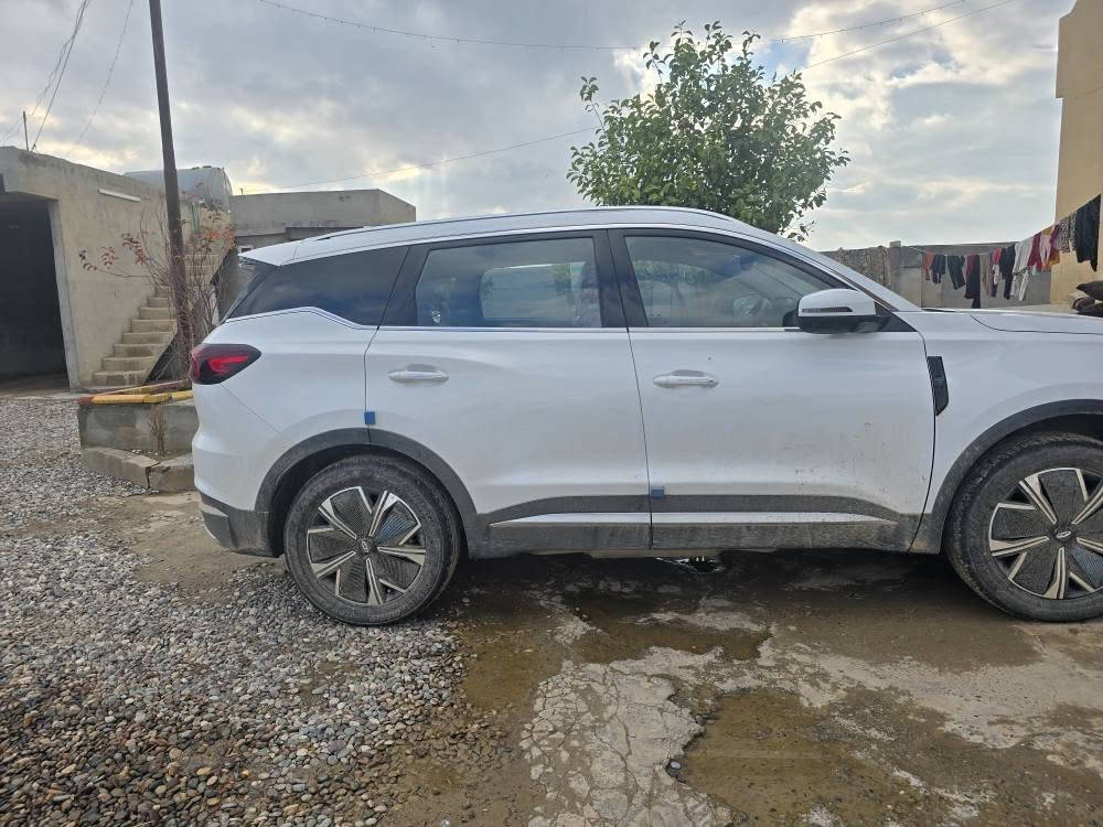 شيري تيكو ٧ برو هايبرد بانزين شحن  زيرو 
رقم أربيل تحويل مباشر 
فول مواصفات 
السعر ٢٣٠ ويرهم مراوس موصل, نينوى


**إذا كنت صاحب هذا الإعلان وتريد حذفه لأي سبب، رجاءا أرسل رسالة إلى الدعم الفني**