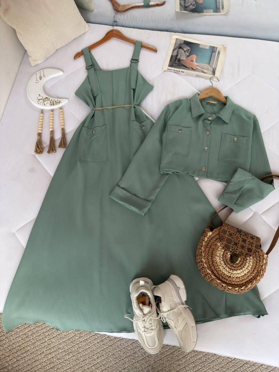 صدرية مع كنزة❤‍🩹
خامة هوريم دابل تركي
38-40-42-44-46-48 بغداد, العراق


**إذا كنت صاحب هذا الإعلان وتريد حذفه لأي سبب، رجاءا أرسل رسالة إلى الدعم الفني**