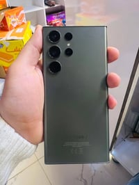 اس 23 الترا • زيتوني • ذاكرة 265