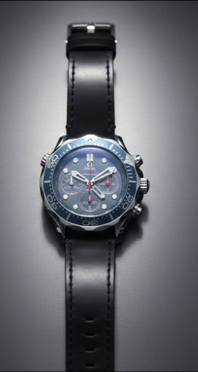 ساعة اوميگا اوتماتيك ✅
رنگ دوار 
كل سناتر شغالين 
رنگ دوار يسار وقفل على اليمين
بيها سوالف هواي ما اعرفهن 
اعلى سعر تنباع ✅


**إذا كنت صاحب هذا الإعلان وتريد حذفه لأي سبب، رجاءا أرسل رسالة إلى الدعم الفني**