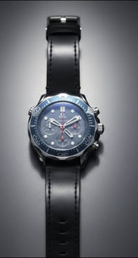 اوميگا • اوتوماتيك • عيوب مجهولة