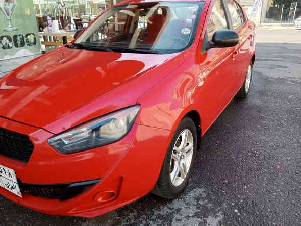 سارة جاهزة بيها قطعة صبغ جاملغ وبنيد 4اصابع كير محرك تبريد قفل مركزي سيارة  كلش نظيفة 58وبيها مجال قليل
***********
