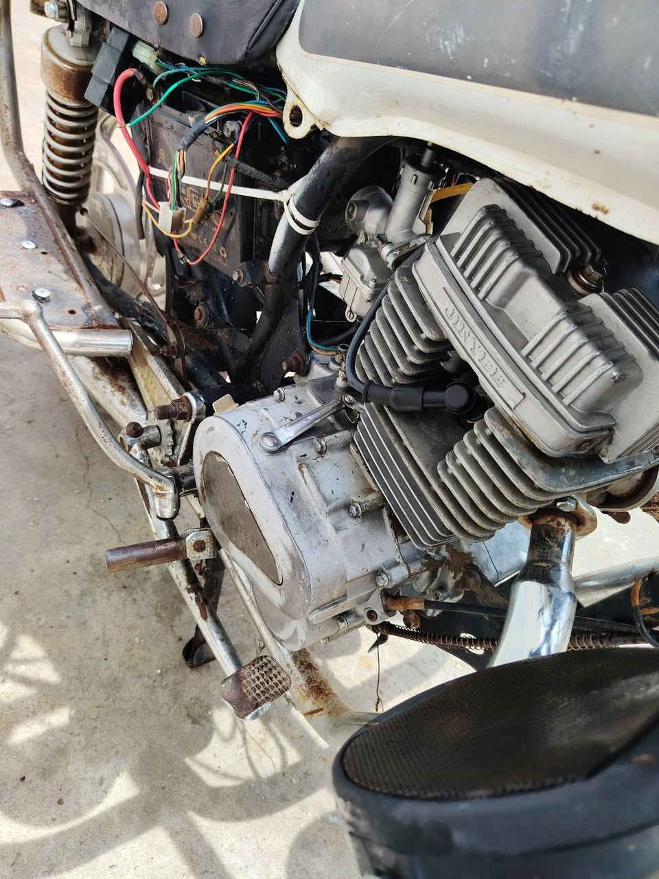 جني دبل بلك البيع اوراق موجوده محرك تجفيت جديد بعده علئ السحك مكاني بعقوبه بهرز ***********
