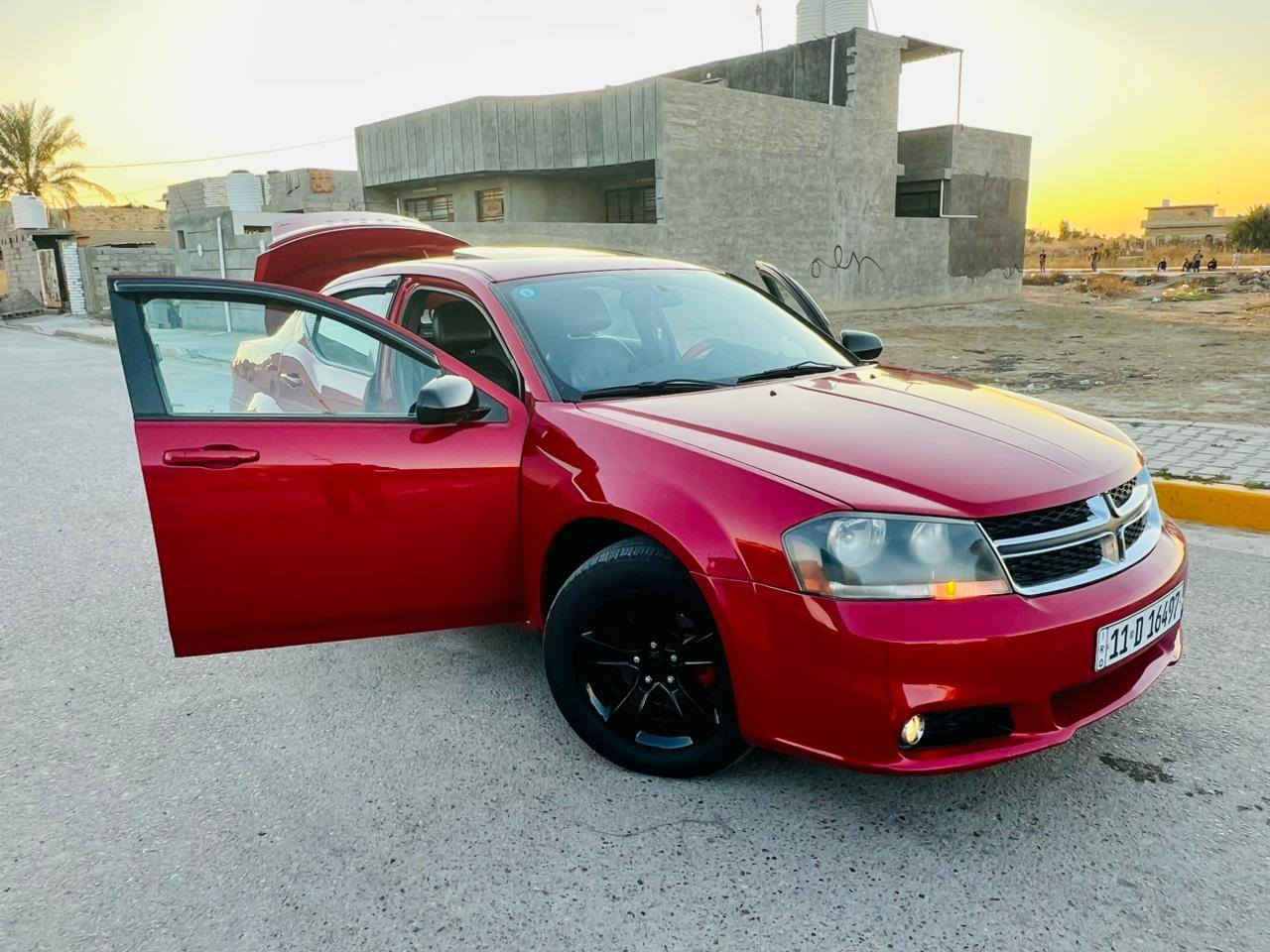 السلام عليكم
اللهم صل على محمد وآل محمد 

دوج افنجر أمريكي موديل 2014

سياره اعلئ فئه ب افنجر فول مواصفات للأخير عده البصمه

انارة ترحيب وتشغيل عن بعد 

سياره رقم بغداد باسمي ماشيه 115 حقيقي 

محرك اربعه سلندر المرغوب 2400 محرك وكير مكفول

صدر جديد تايرات امامي جدد خلفي نص عمر دسكات جدد

منضومه تبريد جديده مبدلهه شرط ثلج+ تدفئه ناار

مسويله ادامه كامله بلكات نوزلات عبوه مع فيت بم شرط كله وكاله واصلي بطاريه جديده راديترات ثنينهن جدد + مي احمر اصلي انسه حماوه نهائيا كهربائيات كله شغاله 

غرفه سياره جديده كشنات جلد بلادي تدفئه كشنات كشن سائق كهربائي تحكمات جهتين شاشه أعطال علمآ داخل سياره كله اسود بلادي حتى لتنته تحكمات مري فتحه طكتين 

حادثه جاملغ يسرا وشبرين من لبنيد كلش بسيط حادثه 

وعندي صور لحادث شرط بدون دواخل اكفلك دواخل 

لا شاصي ولا لغد ولا اي شي اكفلك داخل لو سانتيم حتى راديترات من بدلتهن بعدهن مال شركه بجم كبس لأن جاملغ سطحي يعني قطعتين صبغ باقي سياره كفاله للعلم سياره جانت ع ايد وحده من شركه واني ثاني مكان سياره بغداد اليوسفيه 

سعر 97 وبيها مجال بسيط بدون كسران أخوتي 

***********
