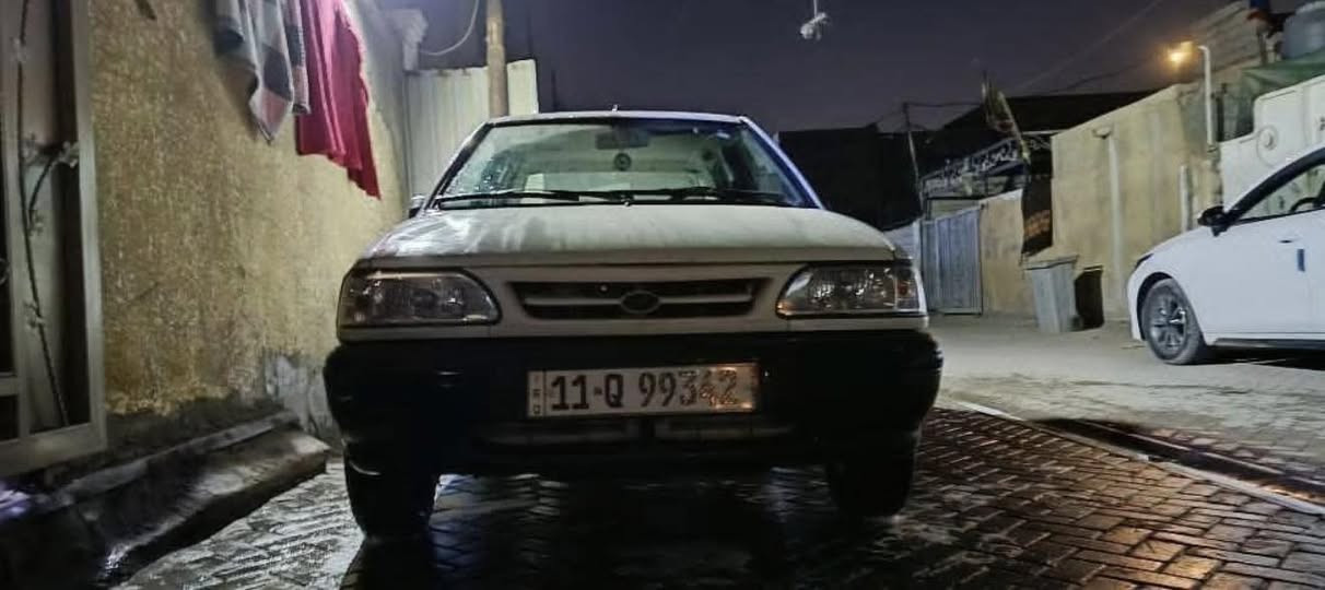 سلام عليكم سياره سايبه موديل 21 مكفوله كفاله عامه من الشخط رقم دولي بسمنه سياره اي نقص مابيها تحويل ثاني يوم سياره كبل ل شارع مكان سياره بغداد  السعر 65 وبيها مجال ل طيبين رقم ***********
