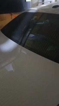 إضاءة LED شمسية • زوج LED • اكسسوار سيارة