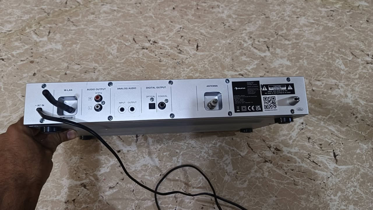 جهاز بهذا الشكل الي يخدمه ينطيني سعر بي
التفاصيل كاملة بالفديو والصور
متوفر توصيل
البصرة قضاء المدينة
***********
