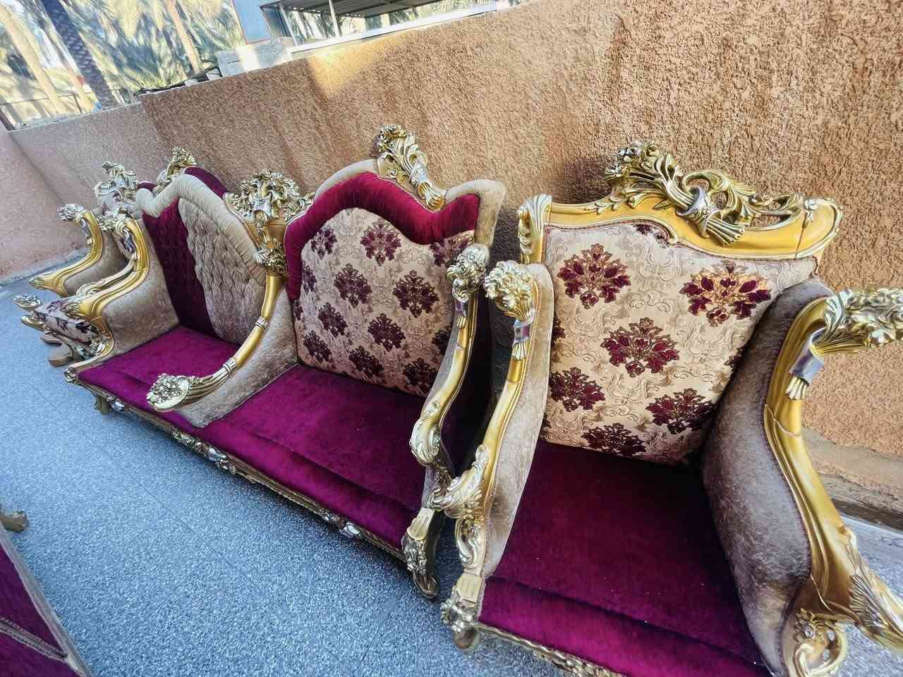 السلام عليكم تخم مصري الدرجة الولى  المكان بغداد الراشدية الاستفسار على الرقم
***********
