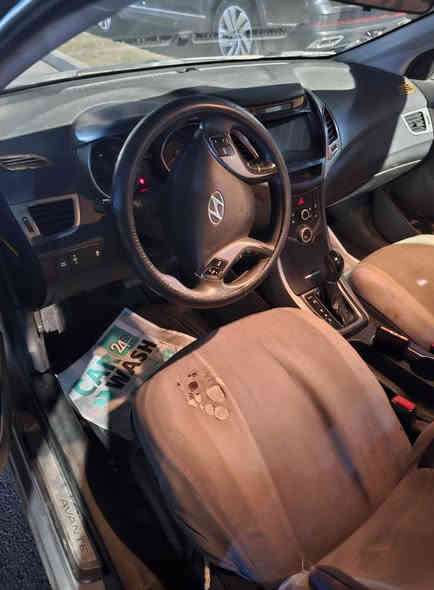 ياالله السلام عليكم افنتي وارد كوري موديل 2015 للبيع  الموصفات تحكم استيرن جهتين شاشه كامره حساسة رقم انكليزي اربيل بسمي السنويه الى 2027 تصقط بيع مستعجل  السعر 113 ورقه اوبيها مجال للطيبين حك الجيه مكان السيارة بغداد حي الجامعه لل السفسار اتصل على هذا الرقم  ***********
