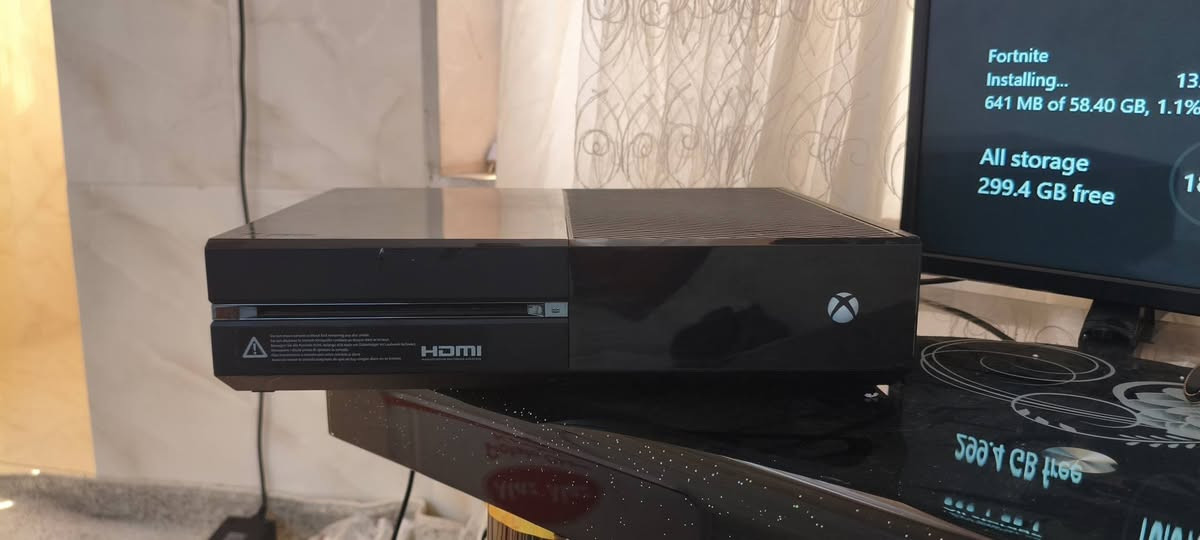 Xbox one fat
بۆ فرۆشتن 500 گێگایە لەزگەی لێکراوەتەوە بۆیە بە کراوە دەیفرۆشم ئەگینا کەفیلی دەکەم کە بێ کێشە بێ یەک دەسکی بیلادی لەگەڵە و کامل ئەشیا و نرخی 105 هەزار و معاملەی تێدایە شوێن هەولێر


**إذا كنت صاحب هذا الإعلان وتريد حذفه لأي سبب، رجاءا أرسل رسالة إلى الدعم الفني**