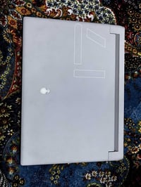 Alienware x17 R2 • RTX 3080Ti 16GB • مستعمل قليل