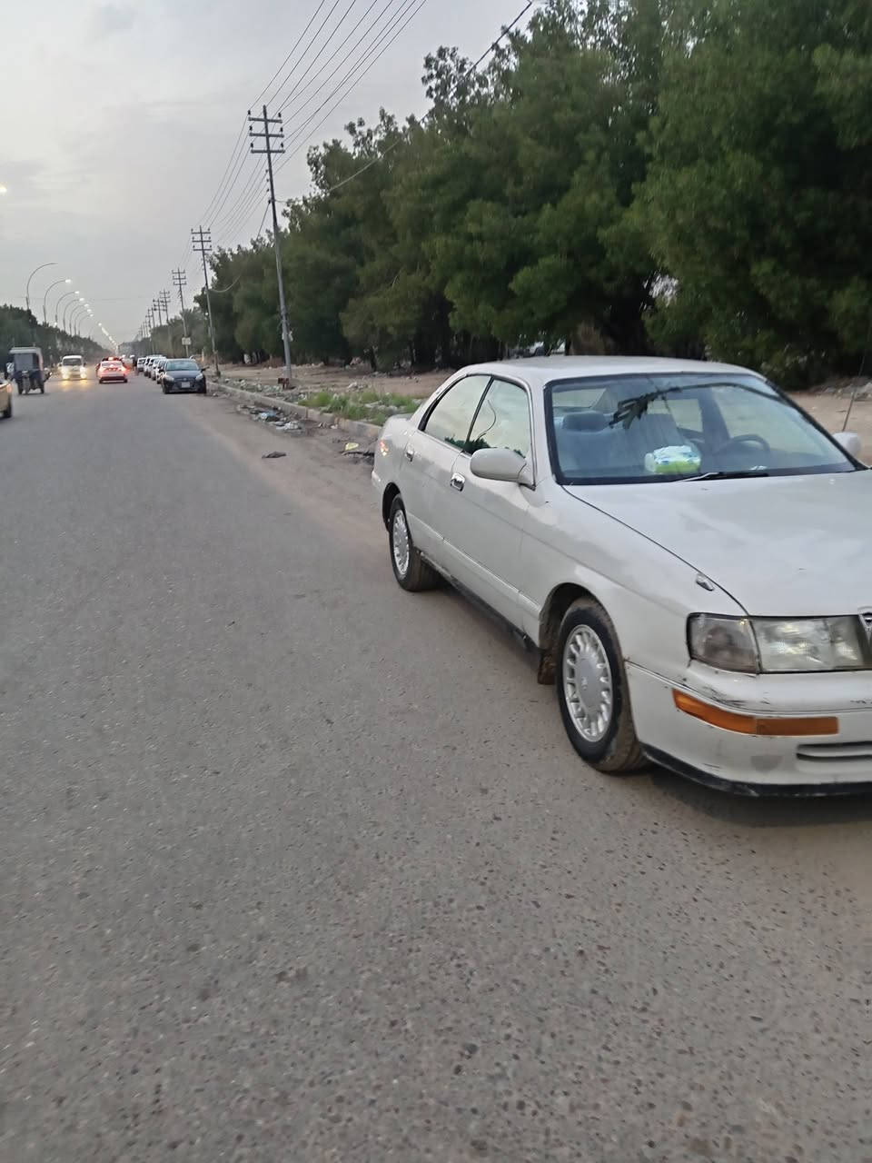 بطه متصل موديل 94 رقم انبار الماني وكاله مباشر
ماكينه وقير حلوات حداديه حلوه
مكاني كربلاء
قصه شنطه
السعر 33 مكاني كربلاء فقط الشراي يتصل
***********
