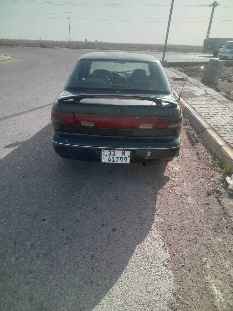 للبيع سيفه ٩٥ السنويه ٣٠ بغداد مشروع وطني دولي مكانه واسط الزبيديه للستفسار اكثر االسعر٣٢ وبيه مجال


**إذا كنت صاحب هذا الإعلان وتريد حذفه لأي سبب، رجاءا أرسل رسالة إلى الدعم الفني**