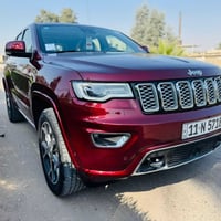 اوفرلاند • ٢٠٢١ • بدون حادث