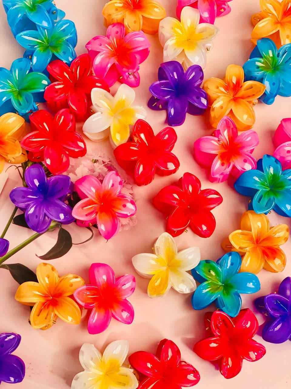 قراصة شعر بتصميم وردة 🤩🤩

قراصة شي إن الترند 🌺🌺

إضافة بسيطة لكن تعطيك لمسة جمال وأناقة للشعر 😍
بتصميم ناعم يثبت الشعر ويعطي تسريحة مرتبة بكل سهولة 🙈

 
🚘يوجد خدمة توصيل لجميع محافظات العراق 🚘 بغداد, العراق


**إذا كنت صاحب هذا الإعلان وتريد حذفه لأي سبب، رجاءا أرسل رسالة إلى الدعم الفني**