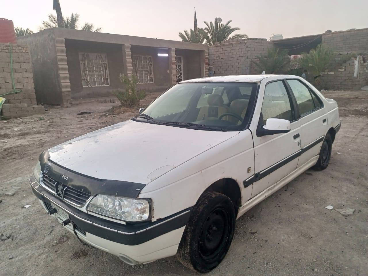 سلام عليكم سياره للبيع مكان ناصريه سعره 20.للاستفسار
***********
