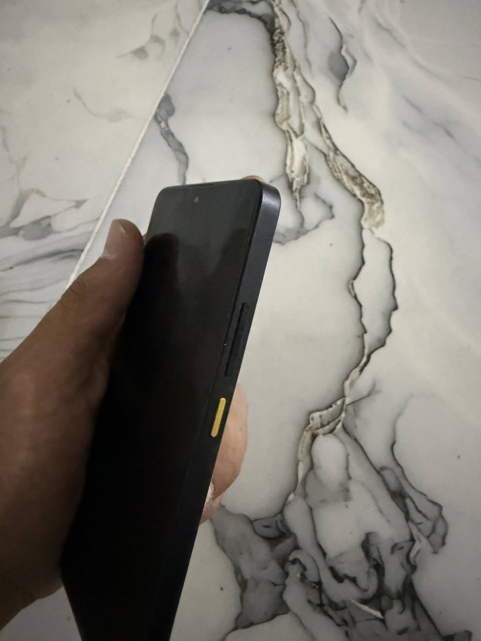 بوكو x 7 pro ملحقات كامل ويا ذاكره 512 رام 12 جهاز شرط كلشي ما بي سعره 410 قفل


**إذا كنت صاحب هذا الإعلان وتريد حذفه لأي سبب، رجاءا أرسل رسالة إلى الدعم الفني**