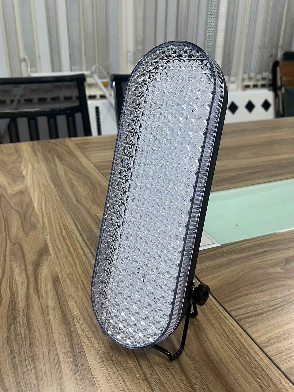 مصنع إي كي للإضاءة

نحن متخصصون في إنتاج مصابيح التنقية LED، وأنابيب T5/T8، ولوحات الشبكة 60×60، ومصابيح اللوحة LED، ومصابيح الأسفل LED، ومصابيح مقاومة الرطوبة LED.

إذا كنت مهتمًا، فلا تتردد في الاتصال بي.

واتساب: 008615957991398
ويشات: 008615957991398

#إضاءة #تصميم_إضاءة #LED #تصدير #استيراد


**إذا كنت صاحب هذا الإعلان وتريد حذفه لأي سبب، رجاءا أرسل رسالة إلى الدعم الفني**