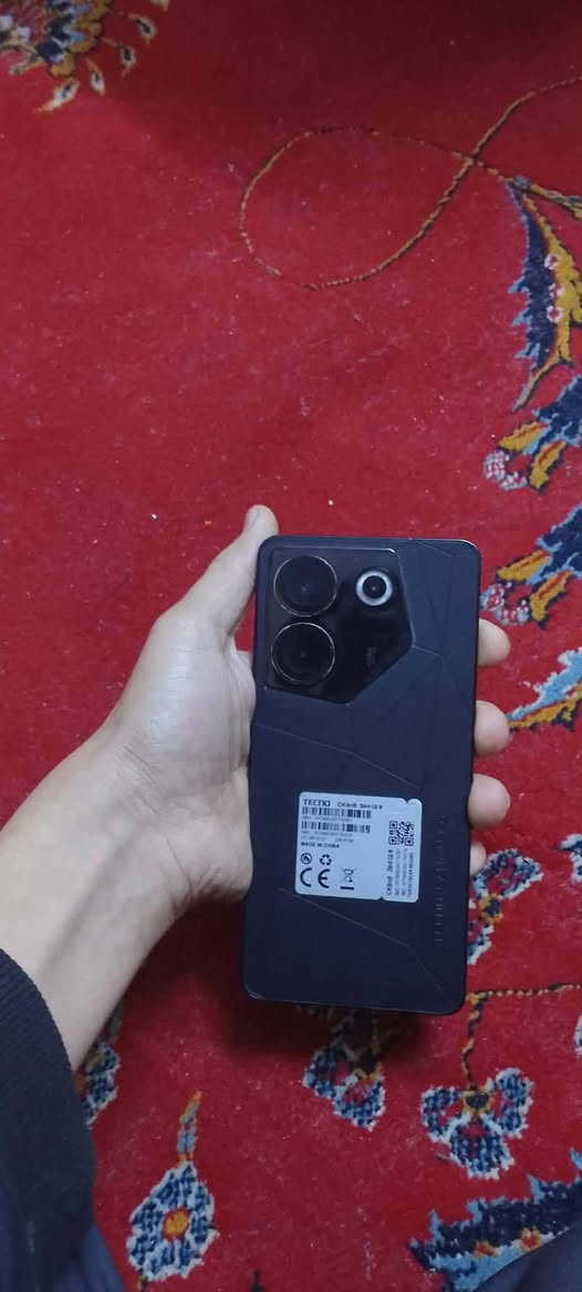 للمراوس بأيباد
تكنو كامون 20 برو 5g
جهاز نضيف شرط جلخ مابي
256
رام16
90 فريم ببجي


**إذا كنت صاحب هذا الإعلان وتريد حذفه لأي سبب، رجاءا أرسل رسالة إلى الدعم الفني**