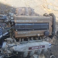 محرك مازدا ٦٢٦ • شرط • رهند كركوك