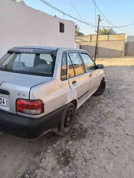 سلام عليكم سايبه موديل 12مكينه كير حداديه صدر خلفي امامي تبريد ثلج رقم واصط انكليزي ابسمي وين مايعجبك حول تخم تاير باتري جديد مكفواله من الضربه والصبغ شواصي مكفوله مكاني بغداد الشعله واي استفسار اتصل *********** واني خادم السعر 35
