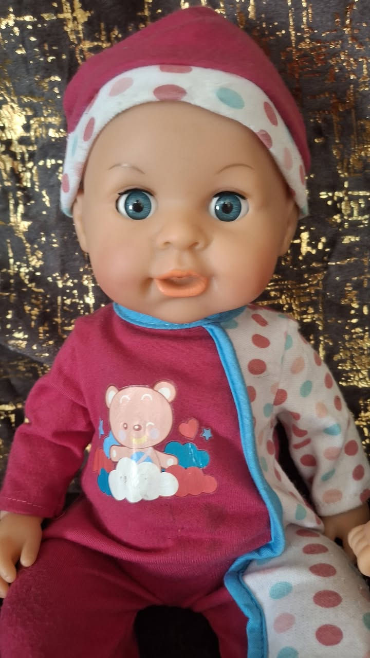 دمى مع بعض 1800 سلع اصلية مختومة 🎀🎉🥰


**إذا كنت صاحب هذا الإعلان وتريد حذفه لأي سبب، رجاءا أرسل رسالة إلى الدعم الفني**