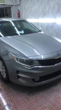 اوبتيما • ٢٠١٦ • وارد امريكي