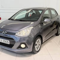🚗 هونداي i10 موديل 2016  ✅ ماشية: 132,000 كم ✅ المحرك: 1500 سي سي ✅ مك...