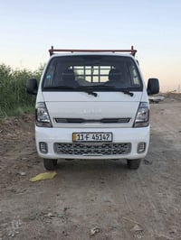 كيا بنكو فحل موديل ٢٠٢٤ السياره مكفوله (بلاديه) ماشيه ٢٠ ألف حقيقي رقم...