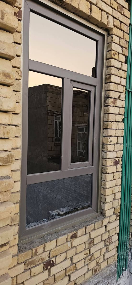 BVC
   معمل ألمنيوم
أبواب • شبابيك • محجرات

      ***********
الناصرية – الاسكان الصناعي
   نزلة جامع الكبير
└──────────────────────────┘
