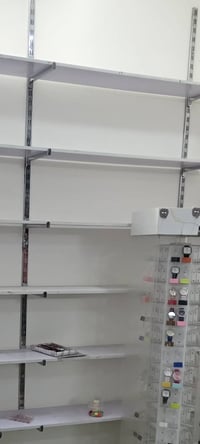 تصفيه محل • للبيع • جويبه قرب صيدلية السهل