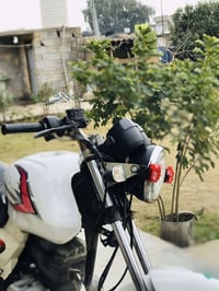 جنني • موديل 2018 • ضفيرة جديدة