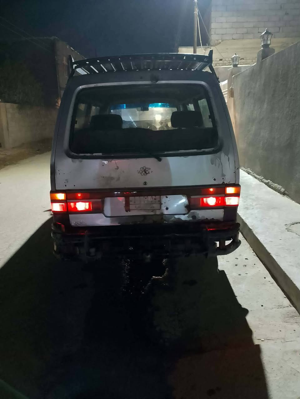 اسلام عليكم كيه بسته للبيع ماندل راعيهه كير ومحرك خير من الله تخم تاير جديد كهربائيات كلهه شغاله المكان بابل المسيب سده الهنديه العلكايه اسعر 22 وبيه مجال  ، ***********
