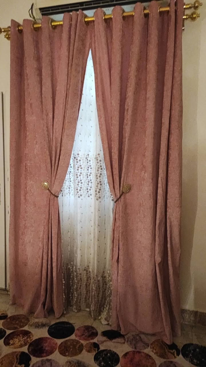 الفرشه مع البردات 70 الشراي يتفضل خاص..


**إذا كنت صاحب هذا الإعلان وتريد حذفه لأي سبب، رجاءا أرسل رسالة إلى الدعم الفني**