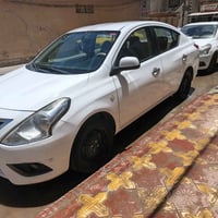 نيسان صني • ٢٠٢١ • ماشيه ٨٥٠٠٠