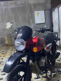 بوكسر • موديل ٢٣ • خيط تبخير