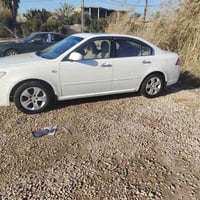 اوبتيما • ٢٠٠٩ • رقم مميز