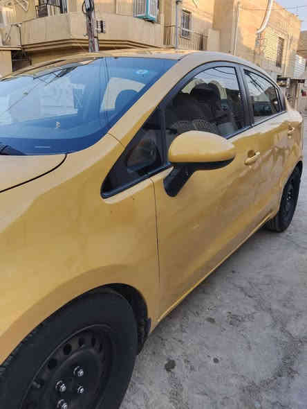 كيا ريو 2013 وارد امريكي ليبل واحد مكينه وكير جدد تبريد ثلج تدفئة تخم تاير صدر امامي خلفي تحكم ستيرن مقاعد تدفئة مانع تزحلق كهربائيات كلها شغاله مصغرة هيئة وغرامات سيارة مال شغل خير من الله رقم بغداد دولي بأسمي شرط التحويل مكاني بغداد البياع تقاطع درويش السعر 75$
***********
