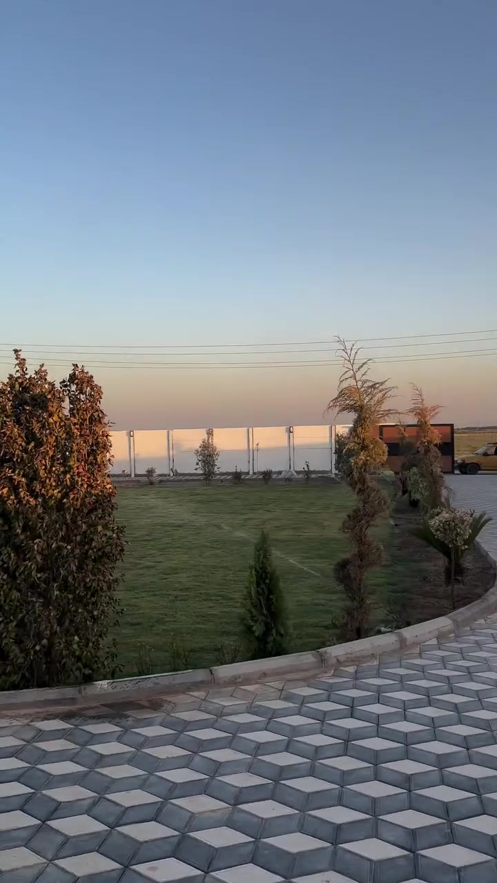 مزرعة للببع بغداد الجسر الفرنسي يوجد لدينا دوانم طابو صرف سنة ٢٥ للتواصل ***********

