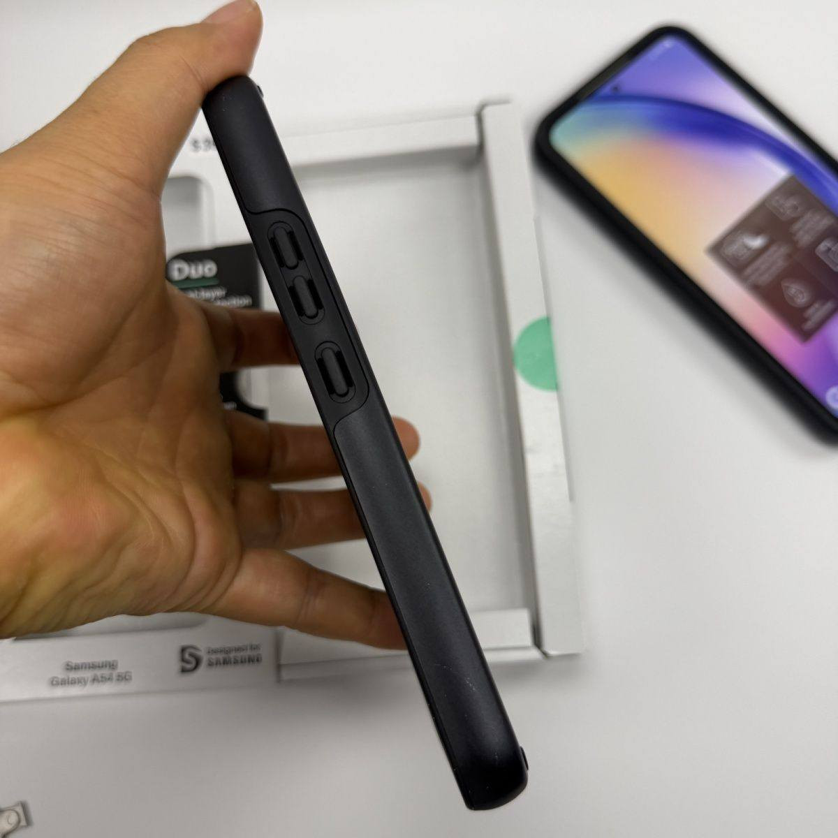 كفر مرتب وكالة سامسونج من شركة Incipio الأمريكي 

متوفر لسامسونج A54
سعر 14 الف


**إذا كنت صاحب هذا الإعلان وتريد حذفه لأي سبب، رجاءا أرسل رسالة إلى الدعم الفني**