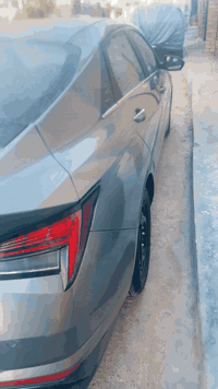 سلام عليكم النتراه للبيع موديل ٢٠٣٢ سياره هايبرد وارد كندي بيه حادث جاملغ خلفي وبيه جاملغ امامي بل عراق مدون بيه جم قطه كلير   اني أبيع حزام    يرباك سياره مكان بغداد الشعب سياره بسمي تحويل ثاني يوم ما متواجد خاص سعر ١٣٠ وبيه مجال الطيبين ***********
