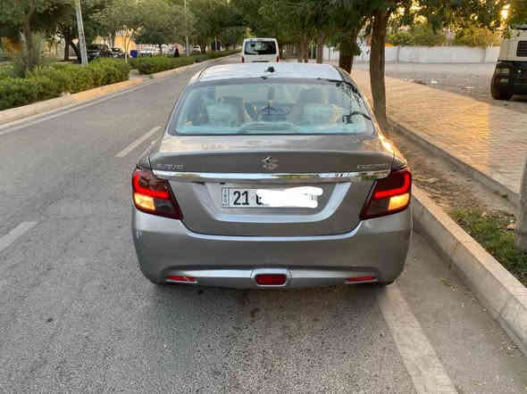 سازۆکی یابانی 2022 خلیجی.ماشیە 58 الف حقیقی.بیە اریع قطع مصبوغ  بدون دواخل ابشرط بعد مکفول من گیڕ محرک صدر تبريد تايرات.رقم دولي لحد 2030سلێمانیە.عنوان. .کفری.کلار.سعر.75..ر.م...***********
