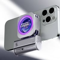 باور بانك • ريد ماجيك • ٥٠٠٠ مللي أمبير