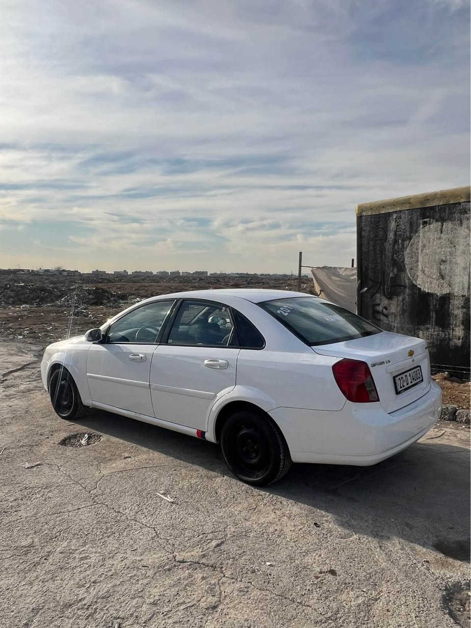 نرخی 86وەڕەقە مامەڵەیەکی کەم 

ئۆپترا 2009 ئۆتۆماتیک  سێ پلێت 166هةزار ڕۆیشتووە abs  تەبرید سارد وگەرم  گێڕو مەکینە کارەبای گشت گیانی بەشەرت هەیکەلی زۆر جوانە  بؤياغي  نيةباشةرت               
       بةشةرت مكينةي ناكريتةوا بس دةنگي بتلي دةي زور كةم دةنگي دي شوين هةولير *********** أربيل, العراق
