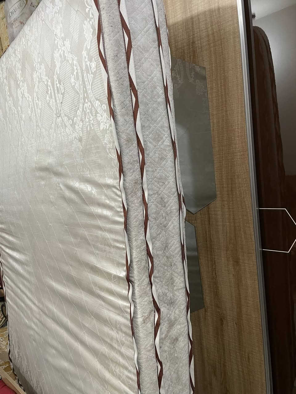 دوشك ب50وبي مجال


**إذا كنت صاحب هذا الإعلان وتريد حذفه لأي سبب، رجاءا أرسل رسالة إلى الدعم الفني**