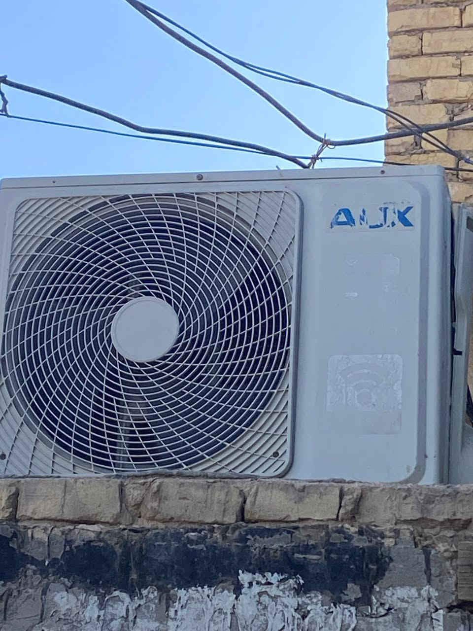سبلت طنين اوكس للبيع ب 300وبي مجال


**إذا كنت صاحب هذا الإعلان وتريد حذفه لأي سبب، رجاءا أرسل رسالة إلى الدعم الفني**