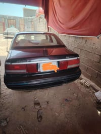 برنس • ١٩٩٥ • رقم كربلاء