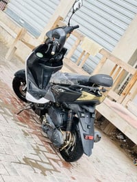 ماكس سلف • مكينة يابانية • بعقوبة