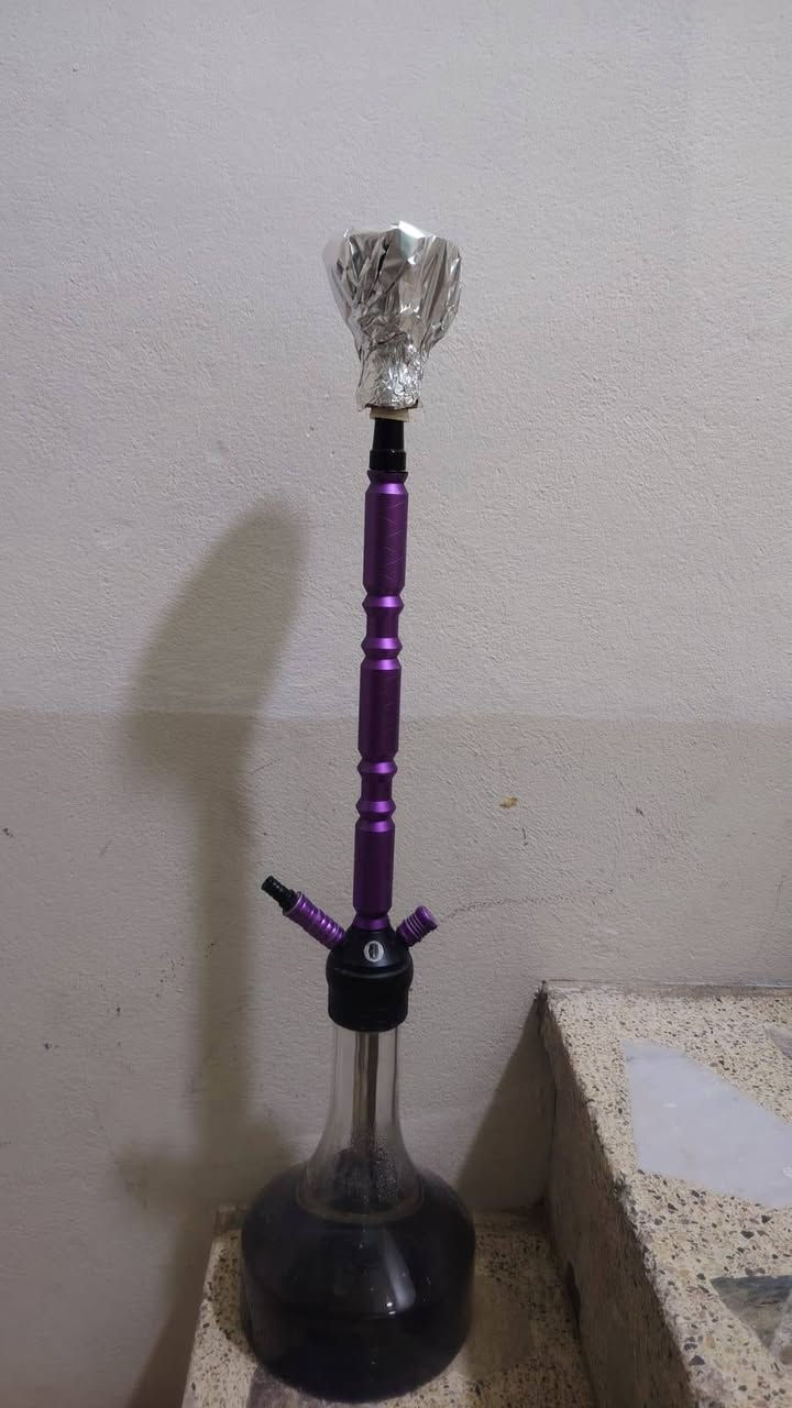 نراكيل الماني 🇩🇪 للبيع شرط درجه اول موصل حي الوحدة التواصل ***********
