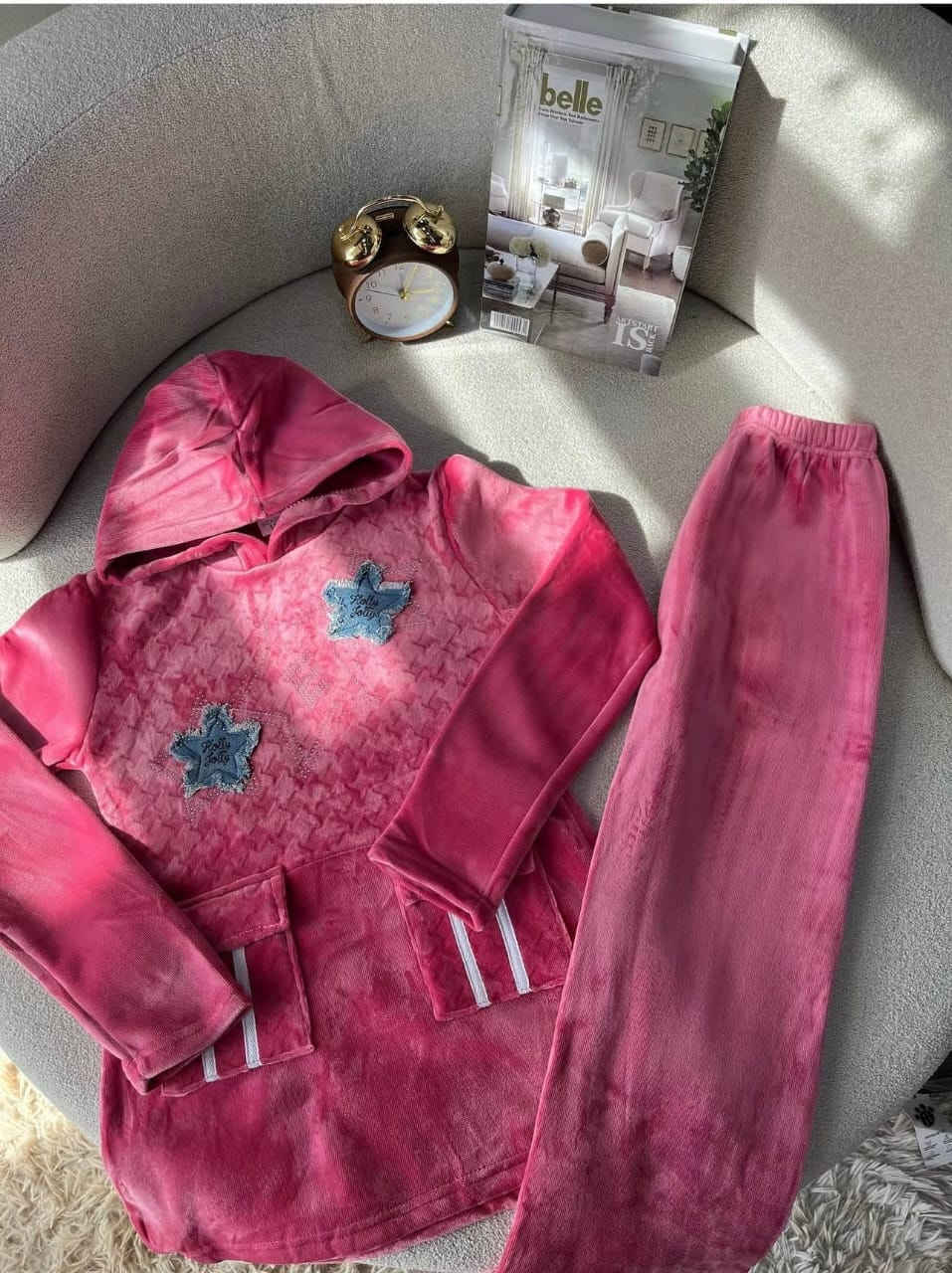 كل ماهو #جديد ومن #أرقى الماركات متوفر 

لدى .... أزياء ماسة ✅

الاناقة والجمال لاطفالكم موجود عدنا👨‍👩‍👧‍👦
وصولتنا موديلات من التراكات البناتي
قياسات مختلفه
العنــــــــــــــــــــــــــــــــــوان  🏢🏢
 
بابل : المسيب -  مفرق السدة عماره  ال رزين 

 مجاور مرطبات  الفراولة 🍦


**إذا كنت صاحب هذا الإعلان وتريد حذفه لأي سبب، رجاءا أرسل رسالة إلى الدعم الفني**